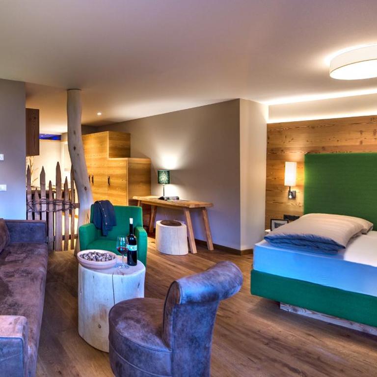 Hotel Paradies - Monolocale - 2