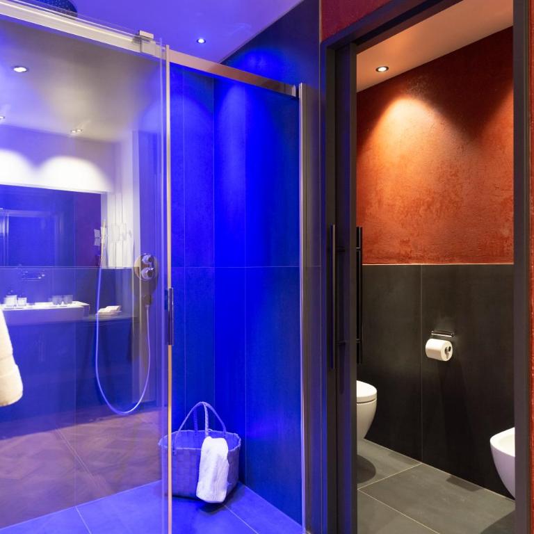 Hotel Paradies - Monolocale Deluxe - 16