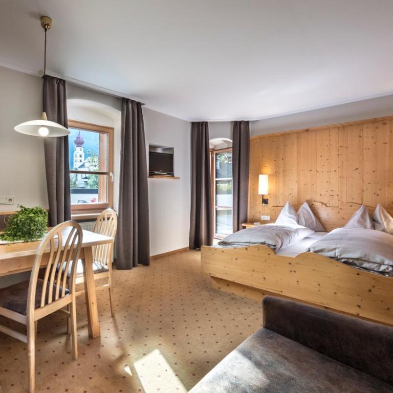 Hotel Paradies - Monolocale 1 - 1