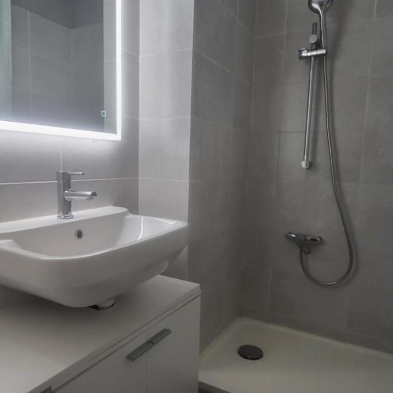 BLEU BOUCHAREL - Apartamento con vistas al mar - 18