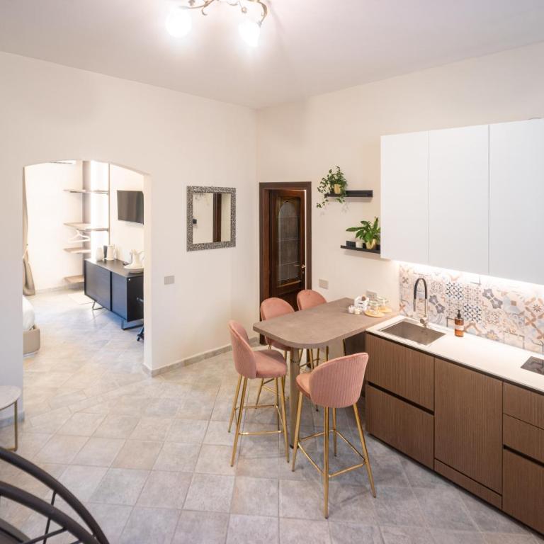 Casa Carlotta - Appartamento a San Gimignano - One-Bedroom Apartment - 2