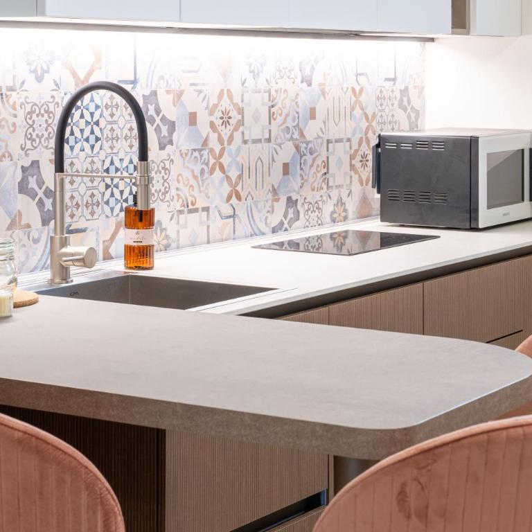 Casa Carlotta - Appartamento a San Gimignano - One-Bedroom Apartment - 7