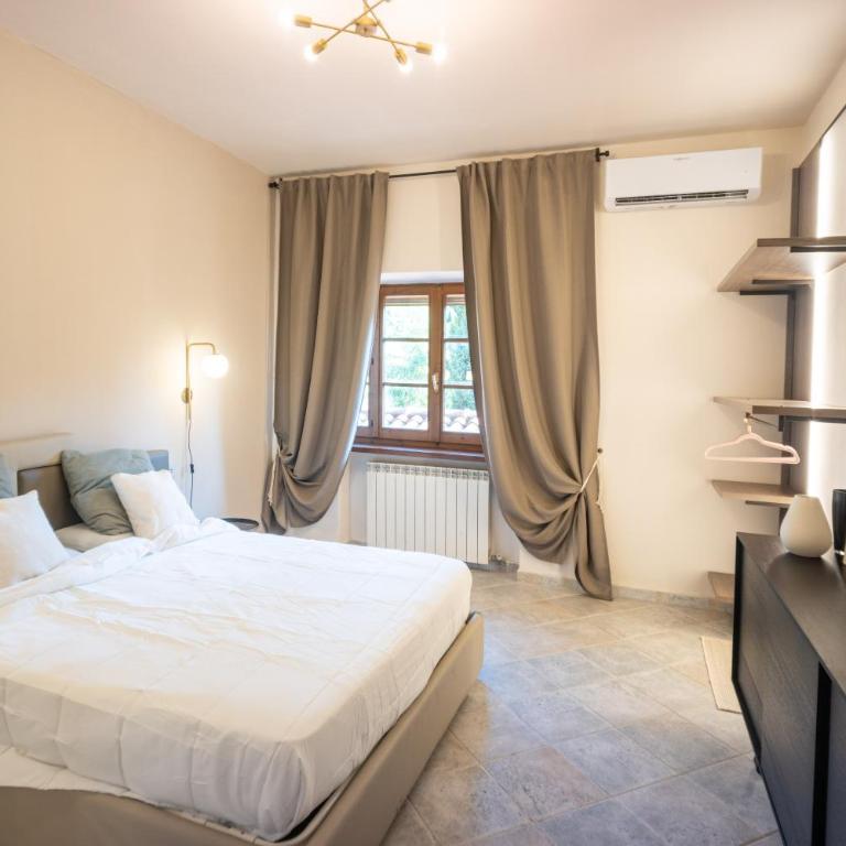 Casa Carlotta - Appartamento a San Gimignano - One-Bedroom Apartment - 1