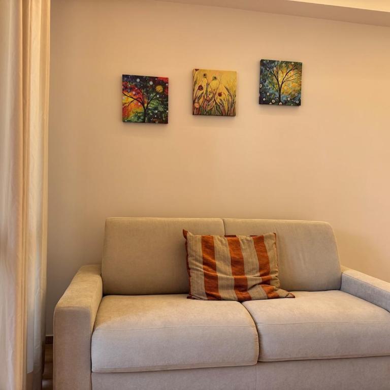 Luxury Apartment Metro Cornelia - Appartamento Superior con 1 Camera da Letto e Balcone - 19