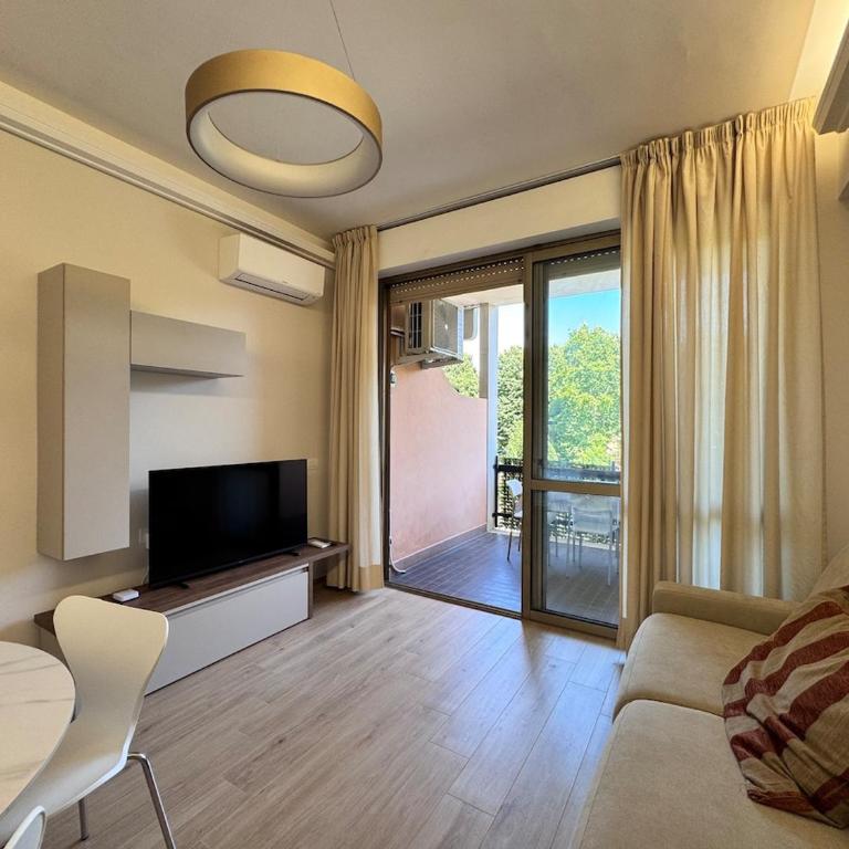 Luxury Apartment Metro Cornelia - Appartamento Superior con 1 Camera da Letto e Balcone - 23