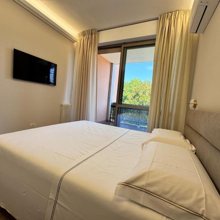 Luxury Apartment Metro Cornelia - Appartamento Superior con 1 Camera da Letto e Balcone - 39