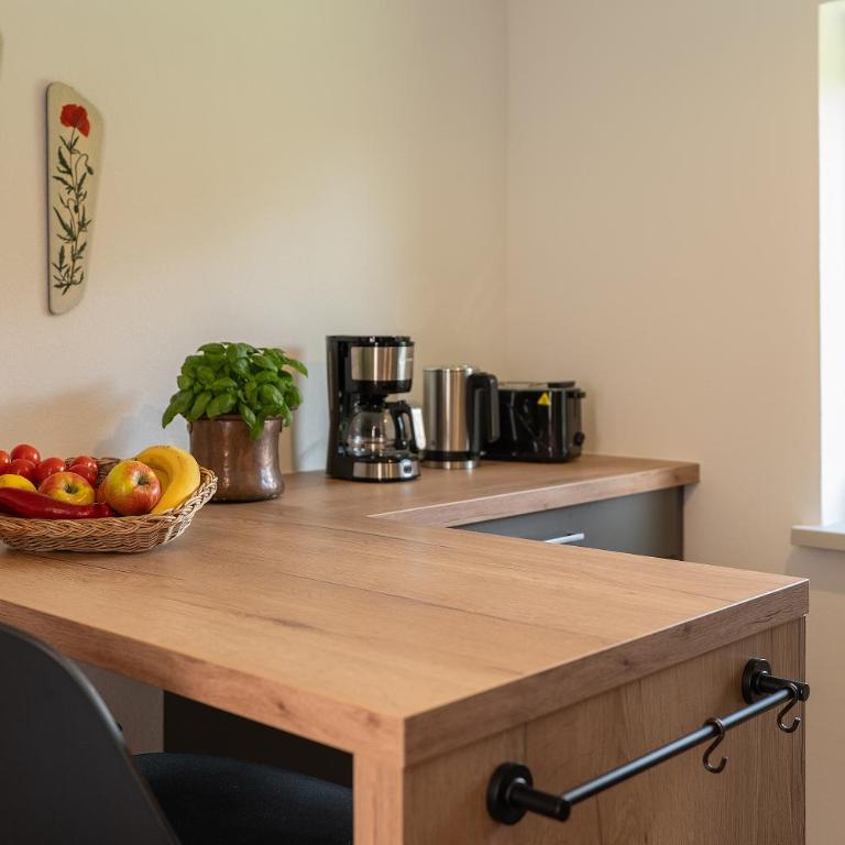 Ferienhaus Riss - Apartment mit Terrasse - 10