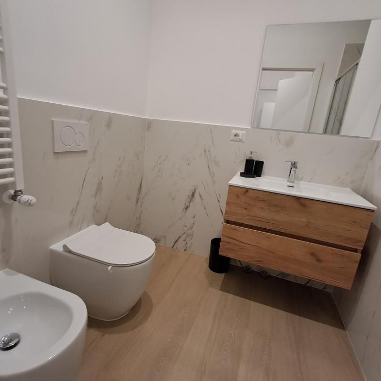 Pigneto New collection 3 Perugia - Appartamento con 1 Camera da Letto - 8