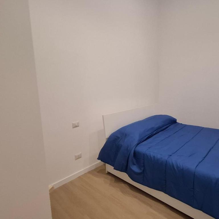 Pigneto New collection 3 Perugia - Appartamento con 1 Camera da Letto - 10