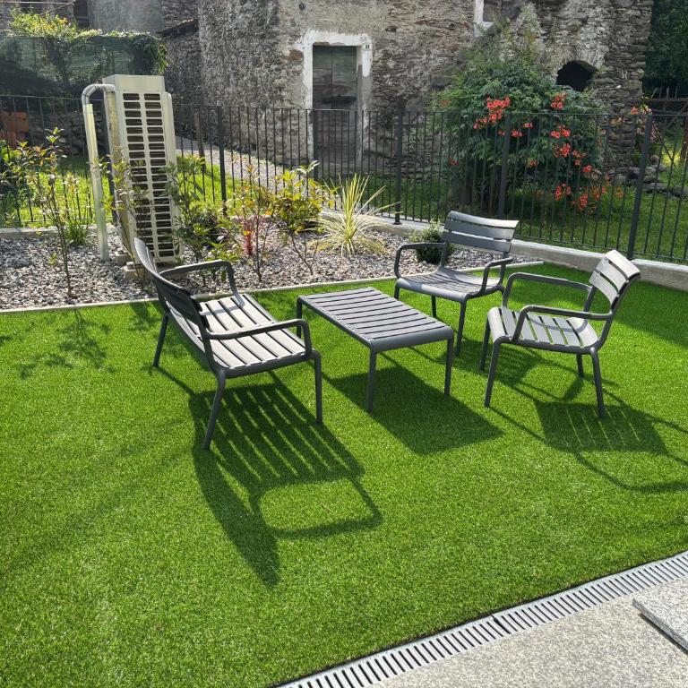 Bea Apartment - Appartamento con 2 Camere da Letto - 6