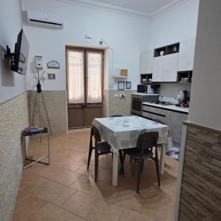The brothers house appartamento alla Zisa - Appartamento con 2 Camere da Letto - 3