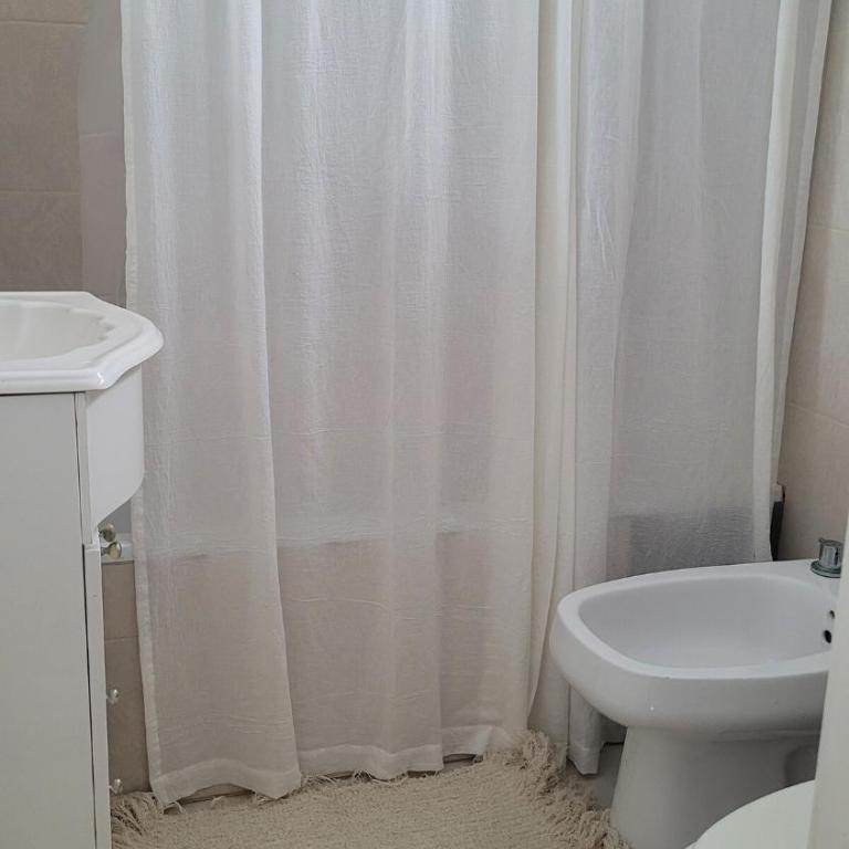 Departamento Centrico - Apartamento de 2 dormitorios - 24