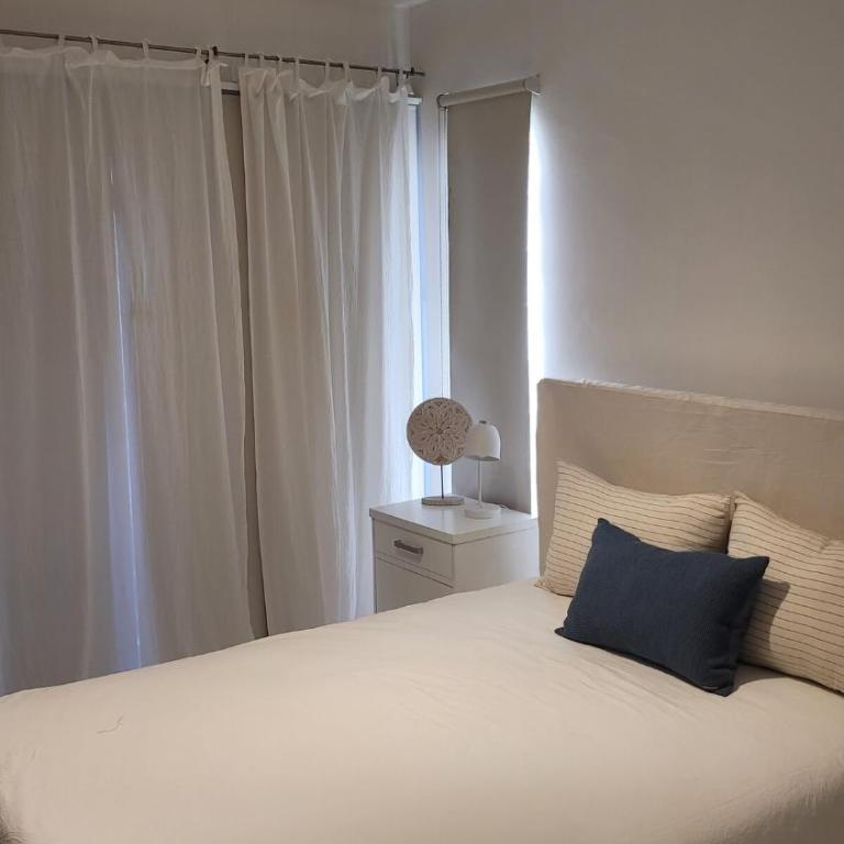 Departamento Centrico - Apartamento de 2 dormitorios - 15