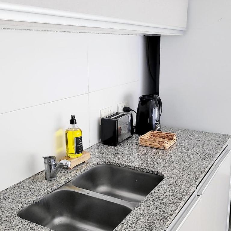 Departamento Centrico - Apartamento de 2 dormitorios - 10