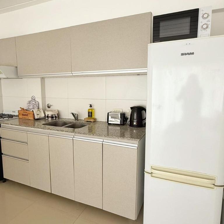 Departamento Centrico - Apartamento de 2 dormitorios - 16