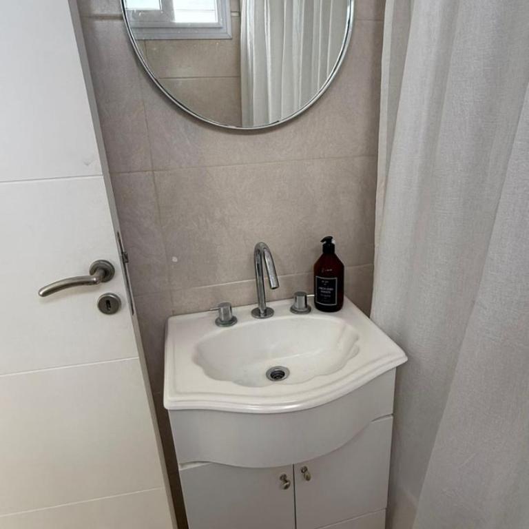 Departamento Centrico - Apartamento de 2 dormitorios - 23