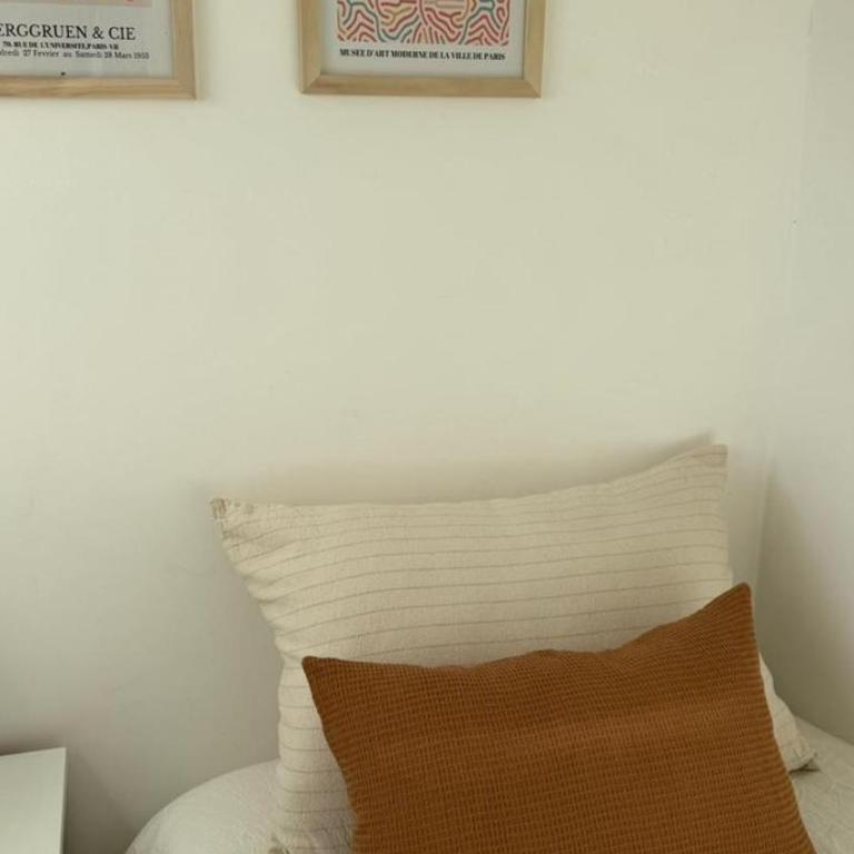 Departamento Centrico - Apartamento de 2 dormitorios - 20