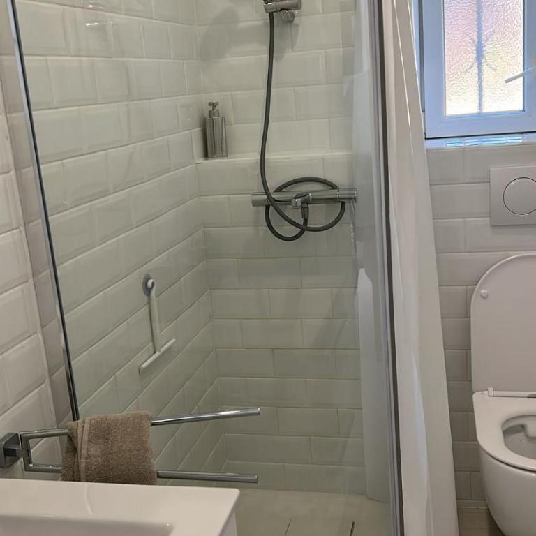 Logement entier Montreux - Two-Bedroom Apartment - 4