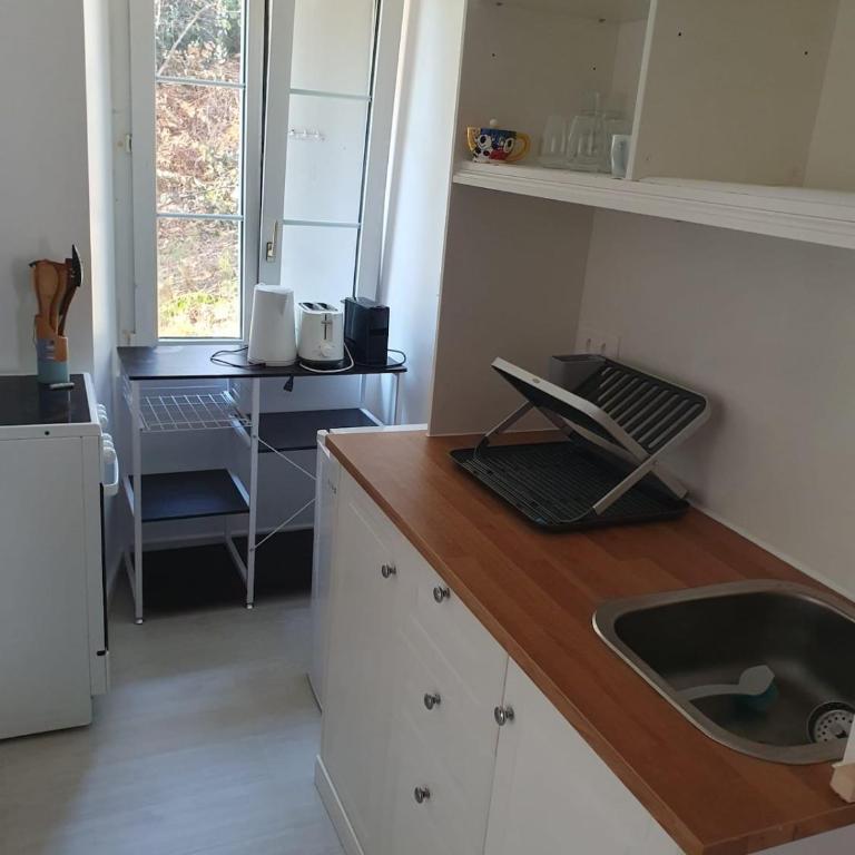 Logement entier Montreux - Two-Bedroom Apartment - 5