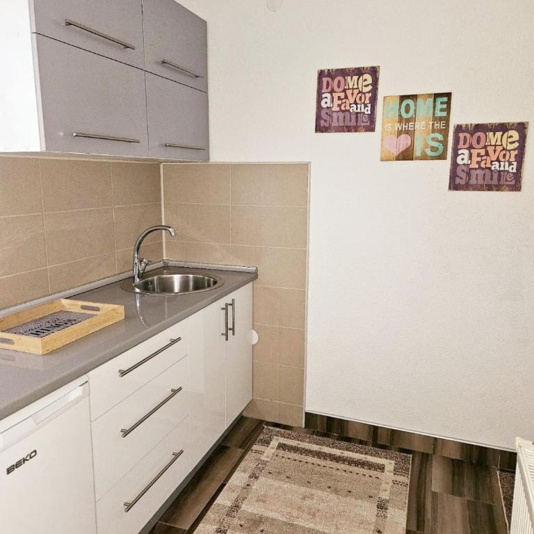 AMAI Exclusive - Apartman - Prizemlje - 7