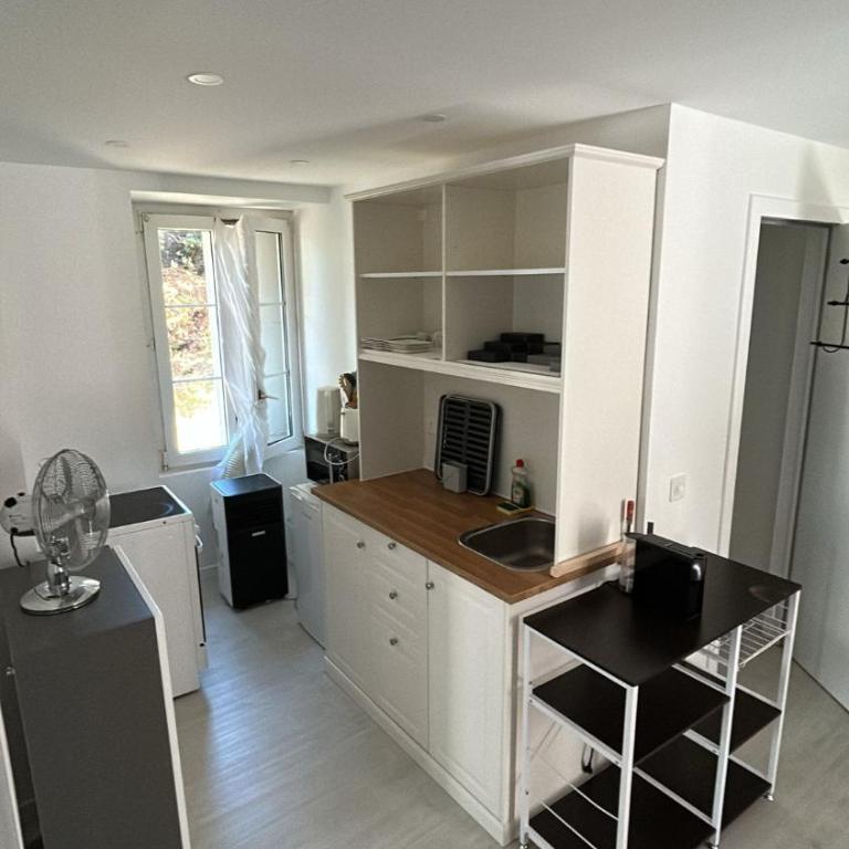Logement entier Montreux - Two-Bedroom Apartment - 7