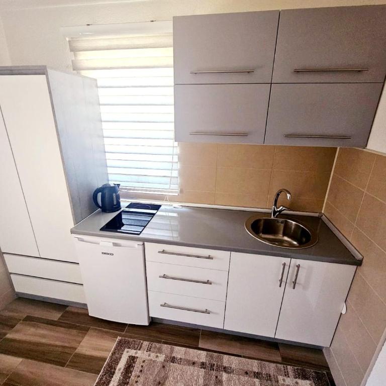 AMAI Exclusive - Apartman - Prizemlje - 6