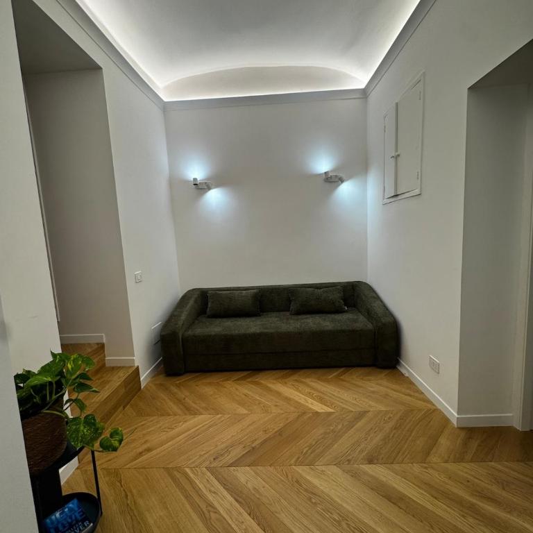 The Roman Retreat - 2BDR Colosseum Monti district - Appartamento con 2 Camere da Letto - 14