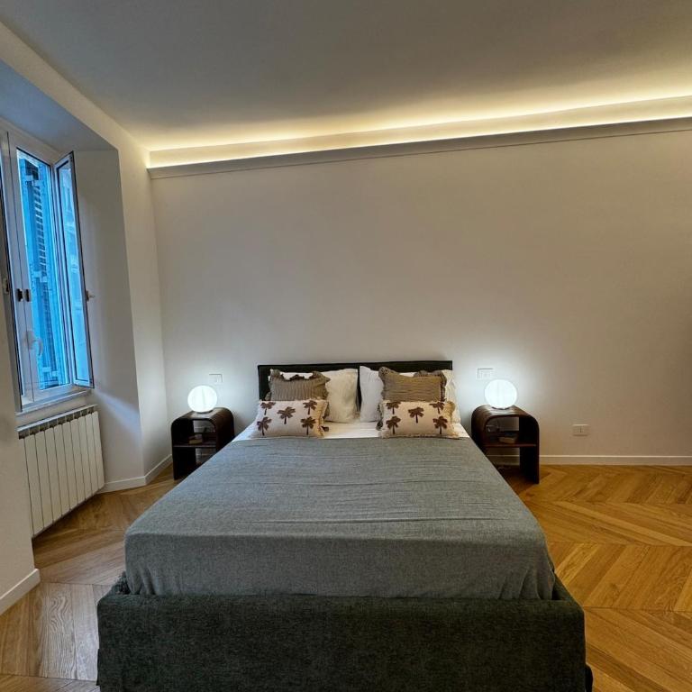 The Roman Retreat - 2BDR Colosseum Monti district - Appartamento con 2 Camere da Letto - 26