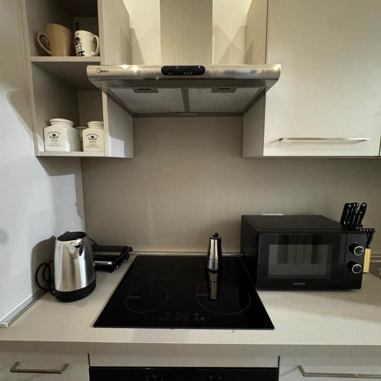 The Roman Retreat - 2BDR Colosseum Monti district - Appartamento con 2 Camere da Letto - 27