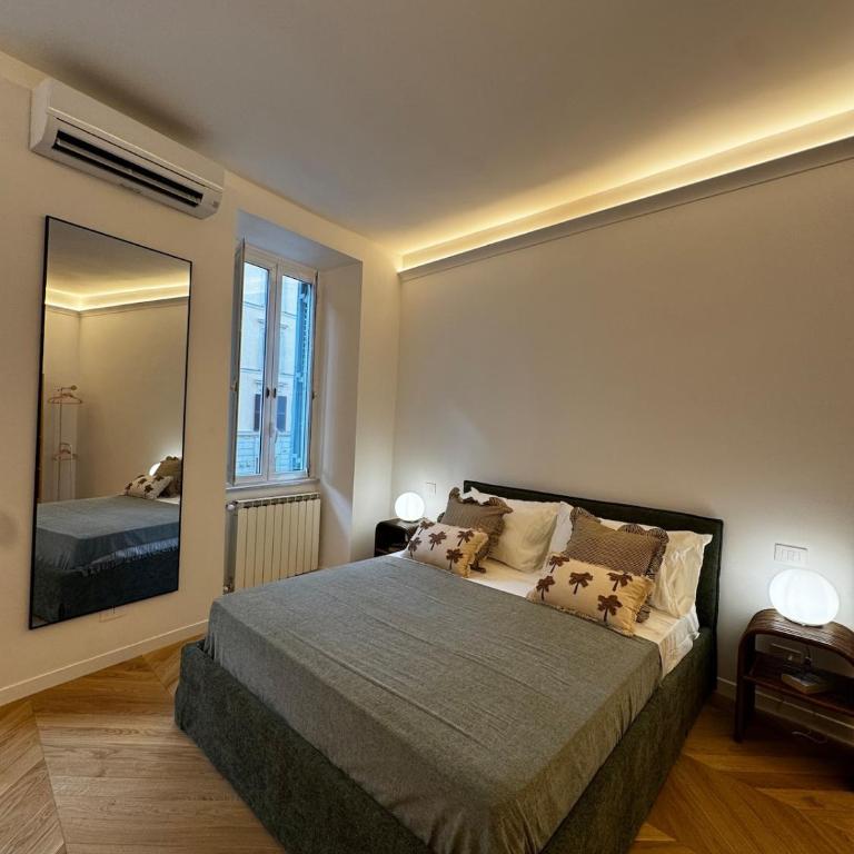 The Roman Retreat - 2BDR Colosseum Monti district - Appartamento con 2 Camere da Letto - 28
