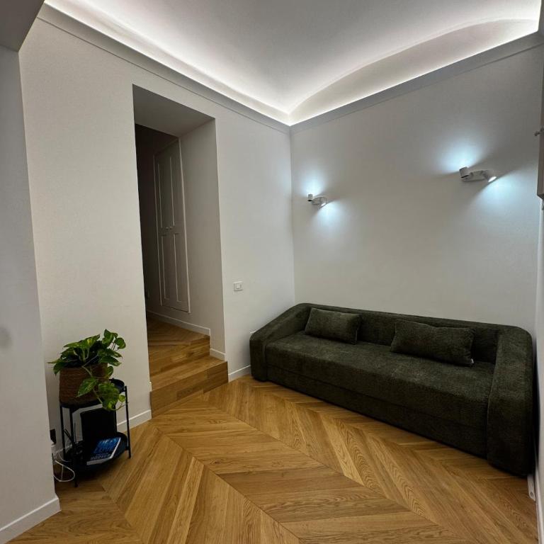 The Roman Retreat - 2BDR Colosseum Monti district - Appartamento con 2 Camere da Letto - 31