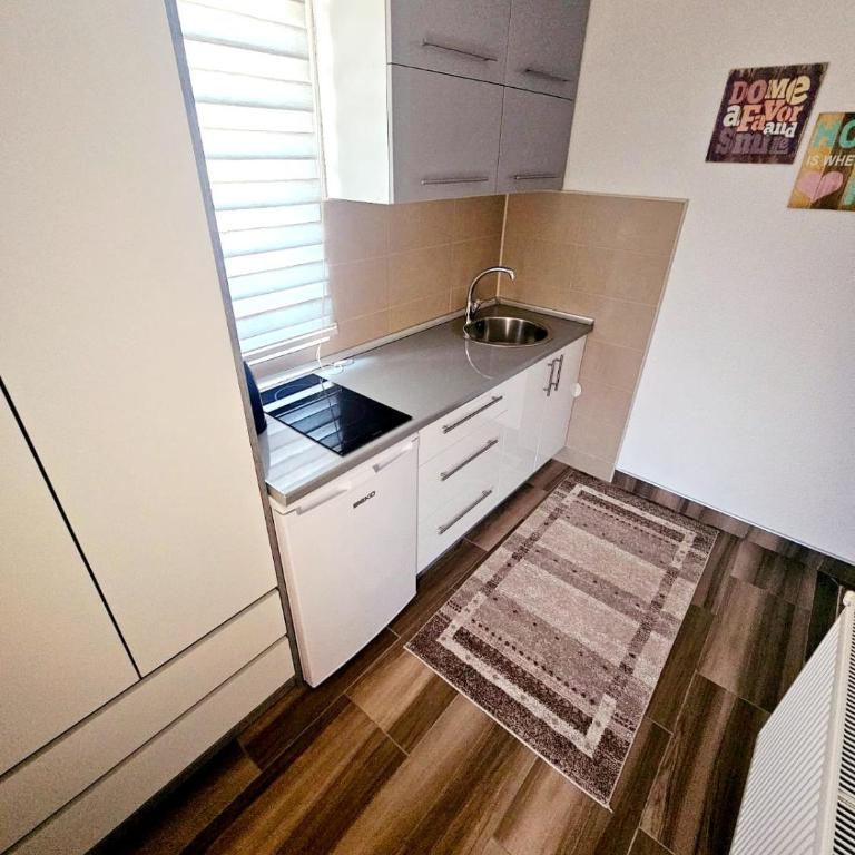 AMAI Exclusive - Apartman - Prizemlje - 2