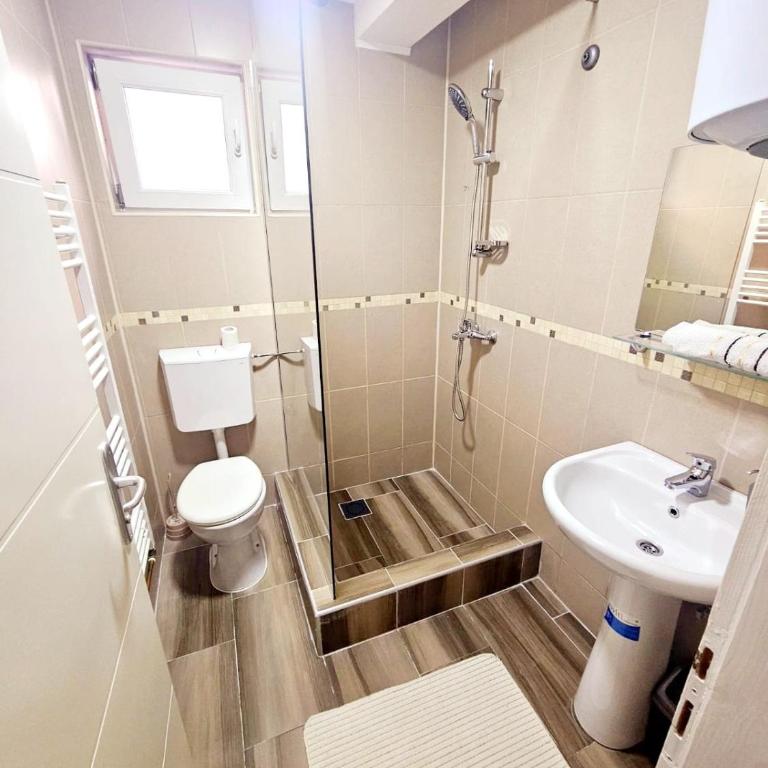 AMAI Exclusive - Apartman - Prizemlje - 3