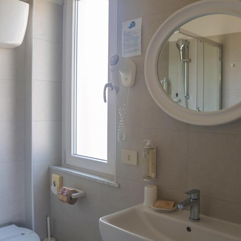 Hotel Lory My Wellness SPA - Camera Matrimoniale - 11