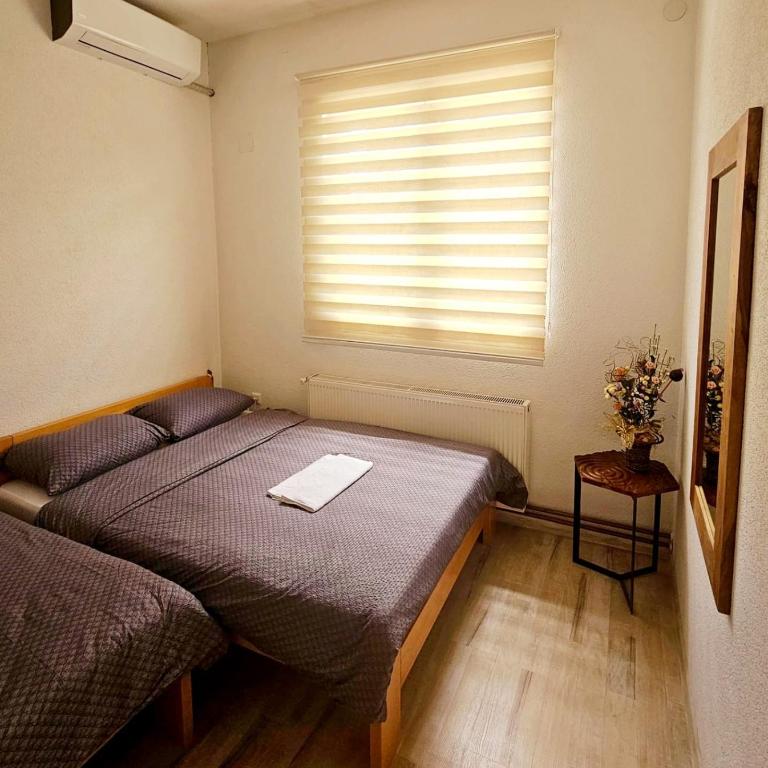 AMAI Exclusive - Apartman - 2