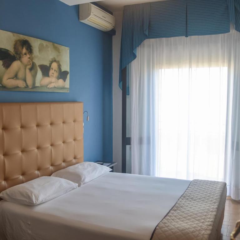 Hotel Lory My Wellness SPA - Camera Matrimoniale - 15
