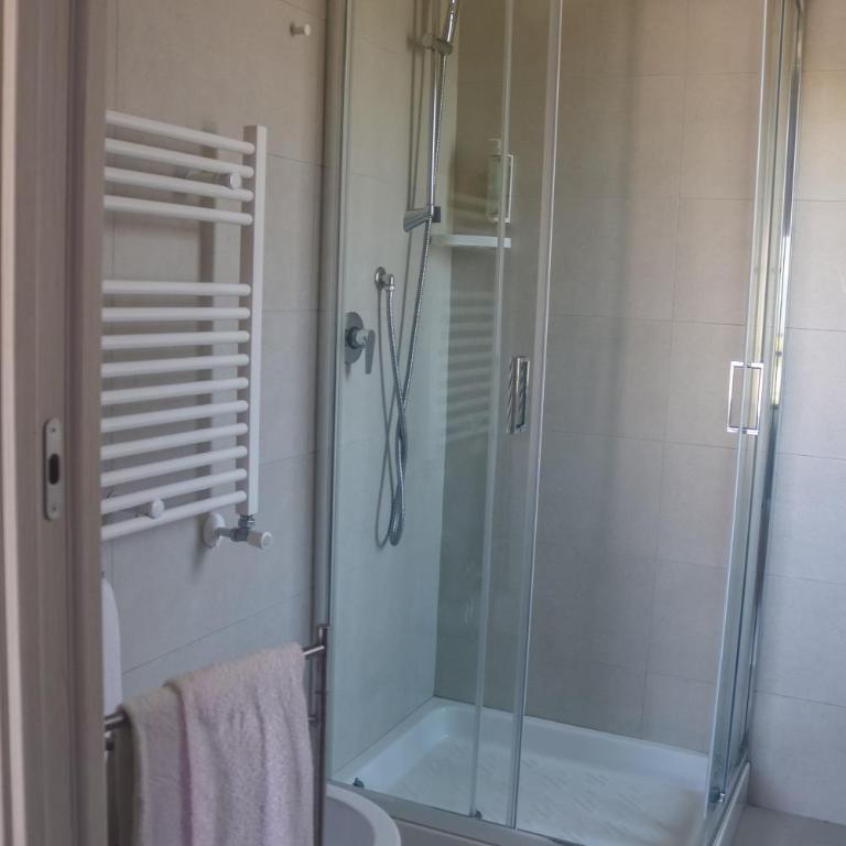 Hotel Lory My Wellness SPA - Camera Matrimoniale - 13