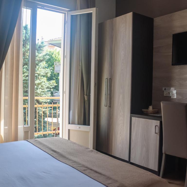Hotel Lory My Wellness SPA - Camera Matrimoniale Superior - 12