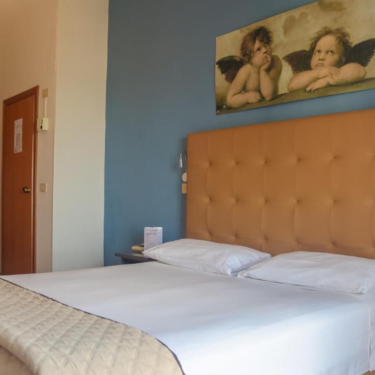 Hotel Lory My Wellness SPA - Camera Matrimoniale - 17