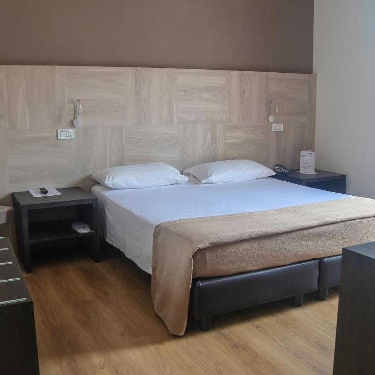 Hotel Lory My Wellness SPA - Camera Matrimoniale Superior - 10