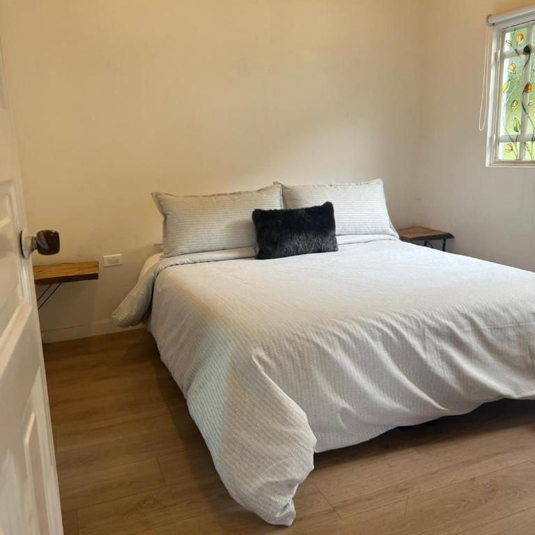 ANIMATERRA Luxury Lodge SISGA - Casa con 1 dormitorio - 2