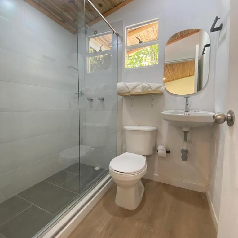 ANIMATERRA Luxury Lodge SISGA - Casa de 3 dormitorios - 2