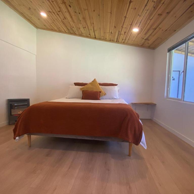 ANIMATERRA Luxury Lodge SISGA - Casa de 3 dormitorios - 5