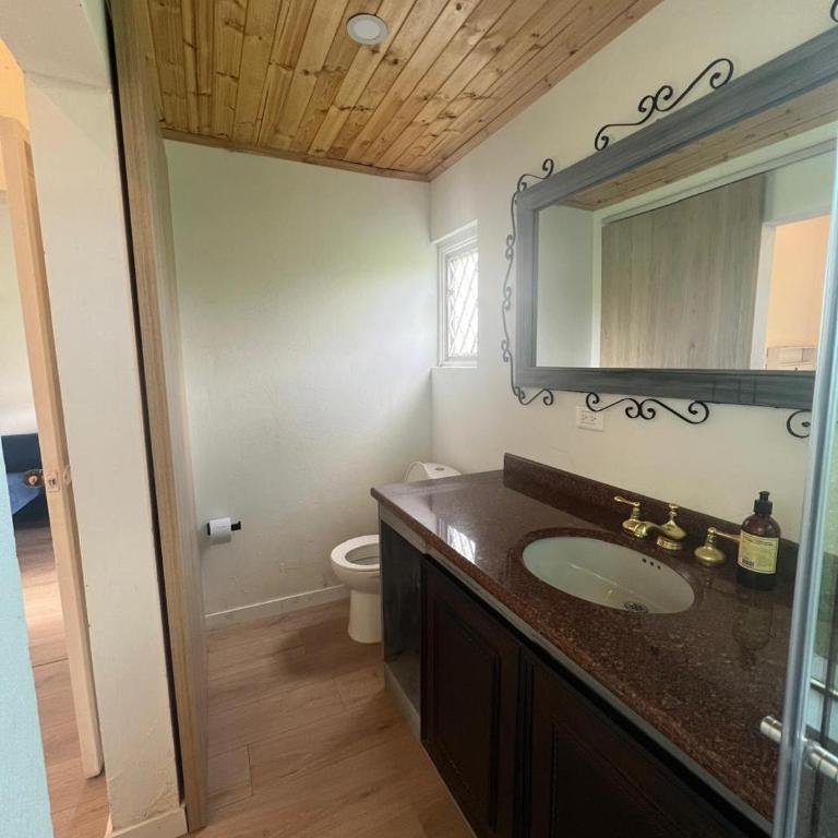 ANIMATERRA Luxury Lodge SISGA - Casa con 1 dormitorio - 5