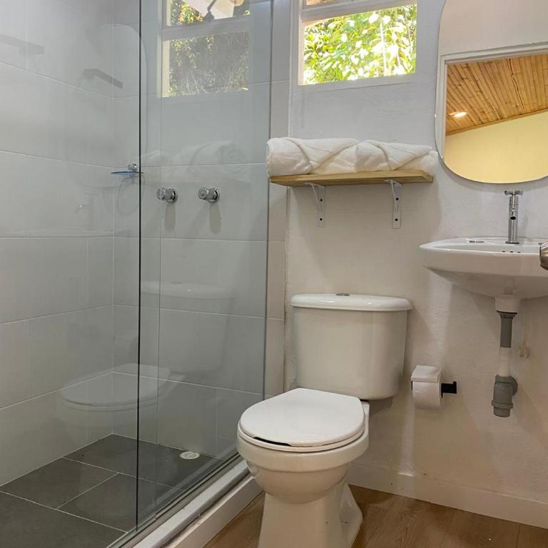 ANIMATERRA Luxury Lodge SISGA - Casa de 3 dormitorios - 12
