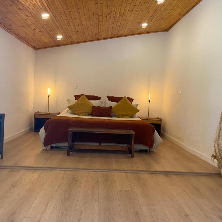 ANIMATERRA Luxury Lodge SISGA - Casa de 3 dormitorios - 21