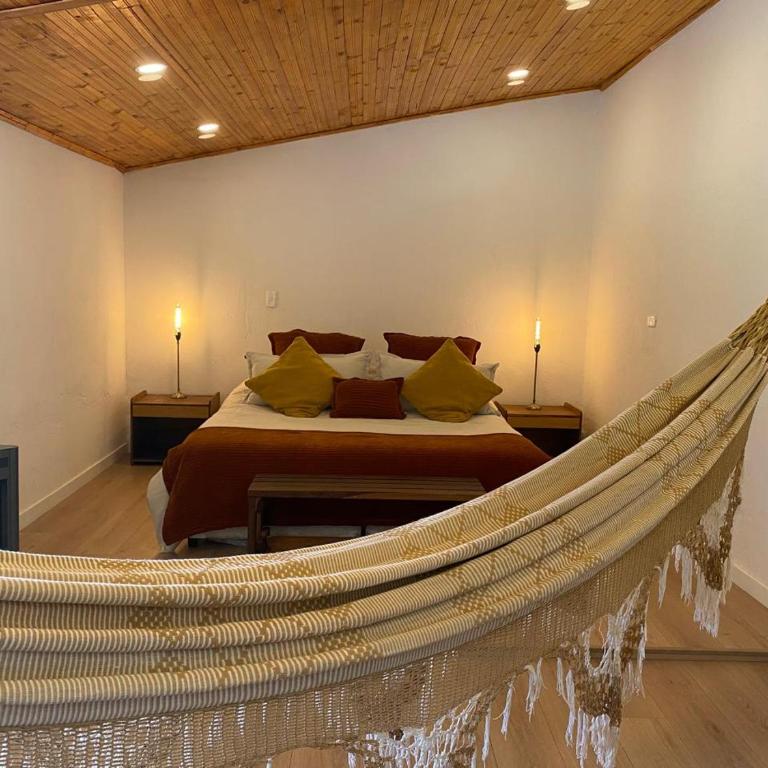 ANIMATERRA Luxury Lodge SISGA - Casa de 3 dormitorios - 23