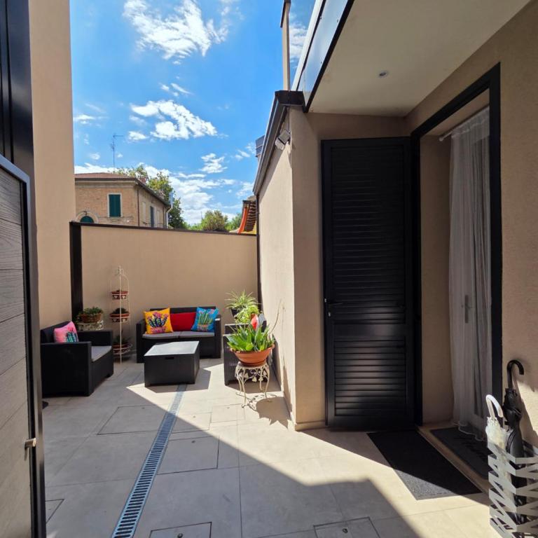 Appartamento Teodorico Ravenna - Appartamento con 1 Camera da Letto - 17