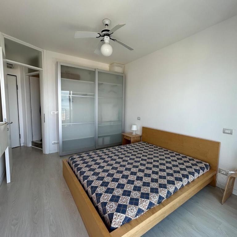 Bilocale International 68 - Appartamento con 1 Camera da Letto - 4