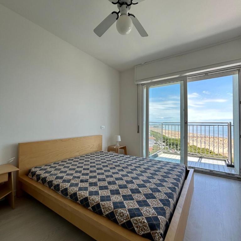 Bilocale International 68 - Appartamento con 1 Camera da Letto - 5